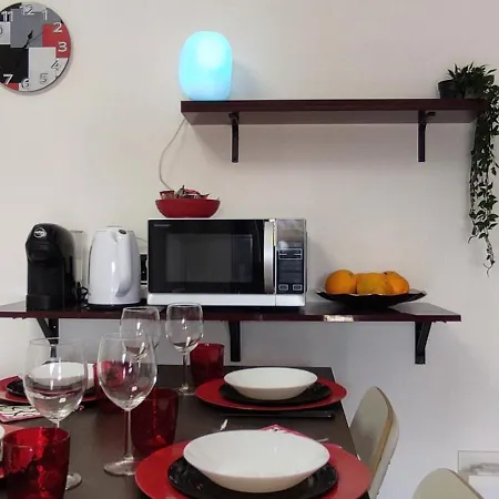 Apartman Team019 Vacation Susy Near Baroque Catanes Vulcano Etna Catania