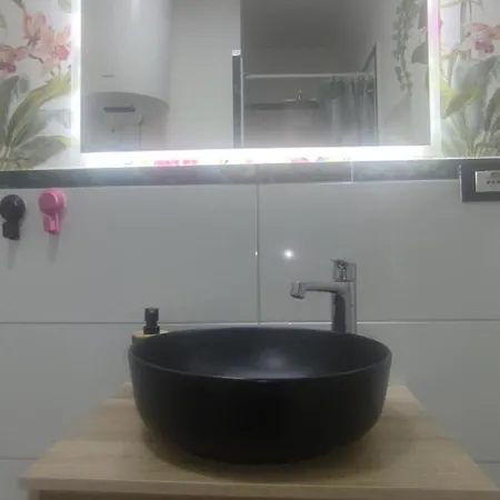 Apartman Team019 Vacation Susy Near Baroque Catanes Vulcano Etna Catania