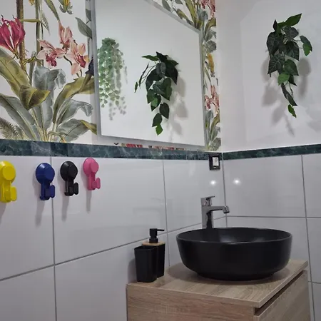 Apartman Team019 Vacation Susy Near Baroque Catanes Vulcano Etna Catania