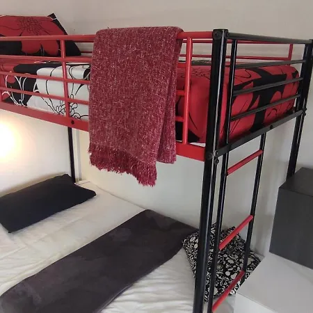 Apartman Team019 Vacation Susy Near Baroque Catanes Vulcano Etna *