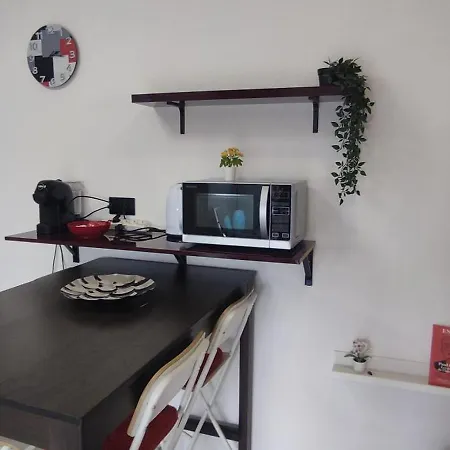 Team019 Vacation Susy Near Baroque Catanes Vulcano Etna Apartman Catania