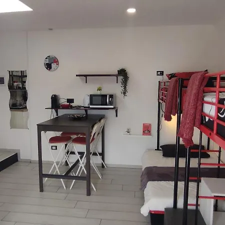 Apartman Team019 Vacation Susy Near Baroque Catanes Vulcano Etna Catania